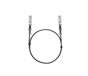 TP-LINK SM6220-1M / 1m 25G SFP28 Kabel für direkte Verbindung / im Abstand von 1m