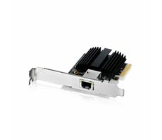 ZyXEL XGN100C / PCIe Netzwerkkarte / 10 Gbit/s / 1x RJ45
