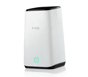 ZyXEL FWA505 / Router AX1800 / Dual-Band / 2x GLAN / 1x USB