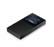 ZyXEL NR2301 / Tragbarer 5G-Router AX1800 / Dualband / 4500 mAh 