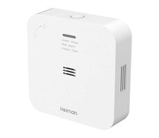 Heiman WS-720ES Tuya Smart Kohlenmonoxidmelder / WLAN 