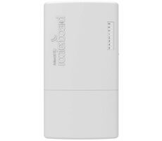Mikrotik RB960PGS-PB PowerBox Pro / 800 MHz / 128 RAM / 1x SFP / 5x GLAN / PoE