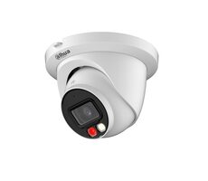 Dahua IPC-HDW2849TM-S-IL-0280B / Outdoor-IP-Kamera / 8 Mpx / IR / RJ45 / IP67 / microSD / PoE
