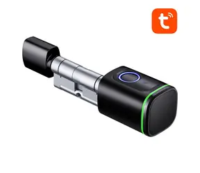 Avatto SDL-S1-B100 Digitaler Schlosseinsatz schwarz