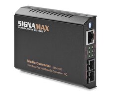 Signamax 100-35MM 10G SFP+ optisches Modul MM LC / 850nm / 300m / DDM - Cisco comp 