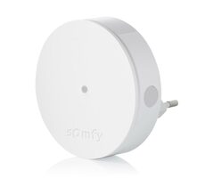 Ausgepackt - Somfy Signalverstärker für Somfy Protect / ausgepackt