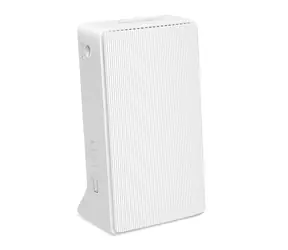 Mercusys MB112-4G / Router / 2,4 GHz 300 Mbit/s / 4G LTE / 1x 100 Mbit/s LAN