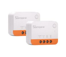 Sonoff ZBMINIL2 Smart Switch 2 Stück / ZigBee