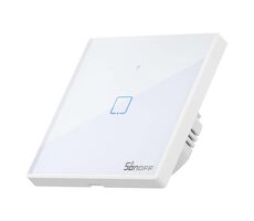 Sonoff T2 EU TX Smart Switch (1-Kanal) / WiFi + RF 433