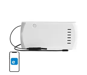 Sonoff iFan04-H Smart WiFi Deckenventilator-Controller 