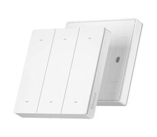 Sonoff R5 Smart Wandschalter weiß / eWeLink