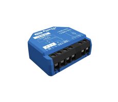 Shelly 1 Gen3 - Schaltmodul 1x 16A / WiFi & Bluetooth