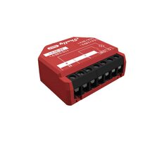 Shelly 1PM Gen3 - Schaltmodul mit Verbrauchsmessung 1x 16A / WiFi & Bluetooth