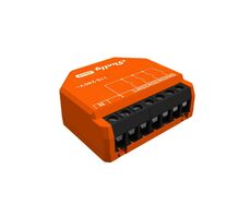 Shelly i4 Gen3 - Szenenaktivierungsmodul (WiFi)