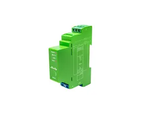 Shelly Pro Dimmer 1PM - Dimmmodul (LAN & WiF & Bluetooth)