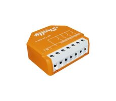 Shelly Qubino Wave i4 - Szenenaktivierungsmodul (Z-Wave)