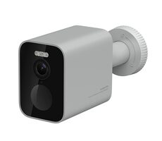 XIAOMI BW300 Außenkamera grau / 2K / WLAN / IP67
