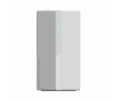 XIAOMI Mesh System AX3000 NE (1 Stück) / MESH AX3000 / Dualband / 2,4 GHz - 574 Mbit/s / 5 GHz - 2402 Mbit/s / 1x GWAN + 3x GLAN