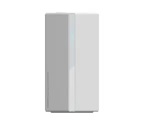 XIAOMI Mesh System AX3000 NE (1 Stück) / MESH AX3000 / Dualband / 2,4 GHz - 574 Mbit/s / 5 GHz - 2402 Mbit/s / 1x GWAN + 3x GLAN