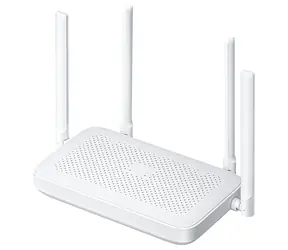 XIAOMI Router AX1500 weiß / Router AX3200 / Dualband / 2,4 GHz 300 MB/s / 5 GHz 1201 MB/s 