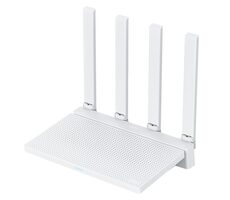 XIAOMI Router AX3000T weiß / AX3000T / Dualband / 2,4 GHz 574 MB/s / 5 GHz 2402 MB/s 