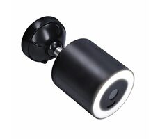 Solight 1D80 / IP-Außenkamera / 3 MP / 2048 x 1536 / 15 fps / LED-Licht / PIR / SD-Steckplatz / IP65