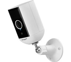 Omajin von Netatmo Drahtlose Überwachungskamera / Drahtlose Kamera / 360° / 1920 x 1080 / WiFi / MicroSD