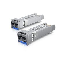 Ubiquiti UFiber UACC-OM-SM-10G-D-20 SFP+ 10G Modul SM 20 Stk