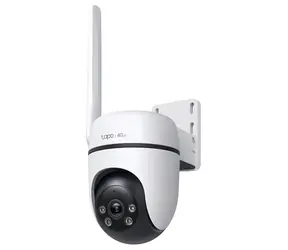 TP-LINK Tapo C501GW / Outdoor-IP-Kamera / 1920 x 1080 / IP66 / MicroSD / 4G LTE / PoE