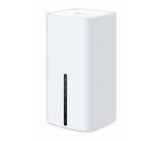 TP-LINK Archer NX600 / Tragbarer Router AX3600 mit 5G/LTE-Unterstützung / Dual-Band / 2,4 GHz 1148 Mbit/s / 5 GH 2402 Mbit/s / 1x WA