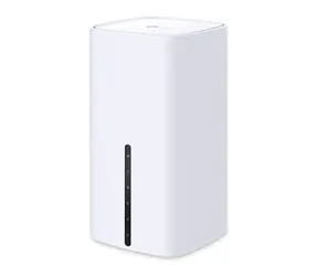 TP-LINK Archer NX600 / Tragbarer Router AX3600 mit 5G/LTE-Unterstützung / Dual-Band / 2,4 GHz 1148 Mbit/s / 5 GH 2402 Mbit/s / 1x WA