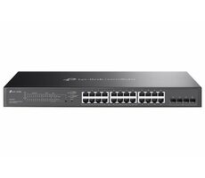 TP-LINK SG2428LP Omada / Switch / 24x1G / 16x PoE+ / 8x Non-PoE / 4X SFP / 1U