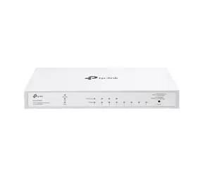 TP-LINK Festa FS308GP / Switch / 4x1G PoE+ / 4x1G SFP