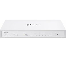 TP-LINK Festa FS308G / Switch / 8x1G RJ45 / 1x PoE IN Port
