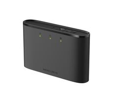 Mercusys MT110 / Mobiles LTE-Modem mit WLAN-Router / 1x SIM-Steckplatz / 2,4 GHz 150 Mbit/s / 2200 mAh