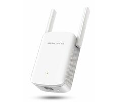 Mercusys ME60X / WiFi 6 Repeater / AX1500 / 2,4 GHz 300 Mbit/s / 5 GHz 1201 Mbit/s / 1x LAN 
