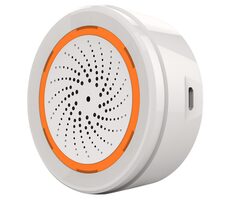 NEO NAS-AB02B Intelligente Alarmsirene