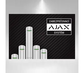 AJAX_smbz3002 - Warnaufkleber 