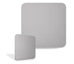 AJAX SoloButton (1-fach/2-fach) - Einzeltaste für LightSwitch-Nebel