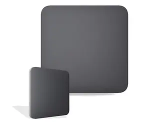 AJAX SoloButton (1-fach/2-fach) - Einzeltaste für LightSwitch Graphit