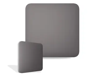 AJAX SoloButton (1-fach/2-fach) - Einzeltaste für LightSwitch grau