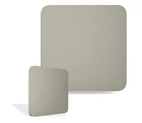AJAX SoloButton (1-fach/2-fach) - Einzeltaster für LightSwitch oliv