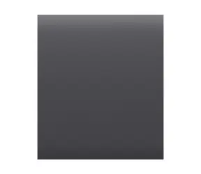 AJAX CenterButton (1-fach/2-fach) - Mitteltaster für LightSwitch Graphit