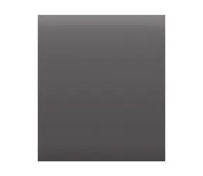 AJAX CenterButton (1-fach/2-fach) - Mitteltaster für LightSwitch grau
