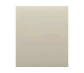 AJAX CenterButton (1-fach/2-fach) - Mittelknopf für LightSwitch elfenbeinfarben