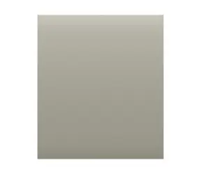 AJAX CenterButton (1-fach/2-fach) - Mitteltaster für LightSwitch oliv
