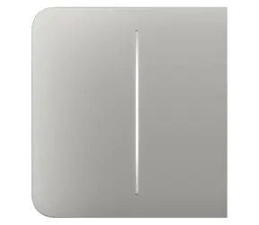 AJAX SideButton (2-fach) - Seitliche zwei Tasten für Oyster LightSwitch