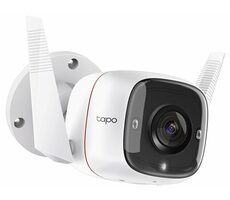 TP-LINK TC65 / Outdoor-IP-Kamera / 2304x1296 / IP66 / microSD / WLAN / RJ45