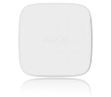 AJAX FireProtect 2 RB (Hitze/Rauch) (8EU) ASP weiß (52250) / kombinierter Hitze- und Rauchbrandmelder