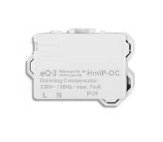 Homematic IP HmIP- DC Licht-Interferenzkompensator 